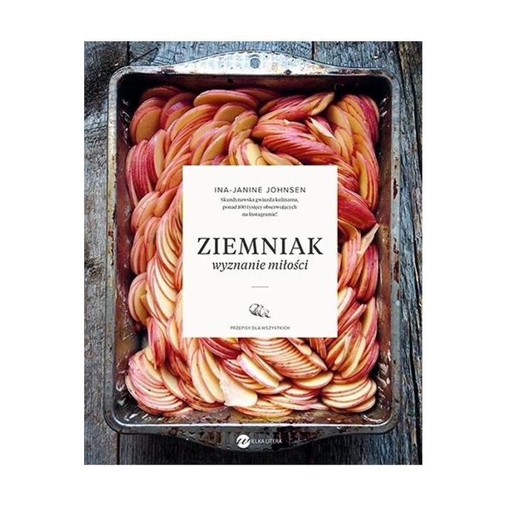 Ziemniak. Wyznanie miłości