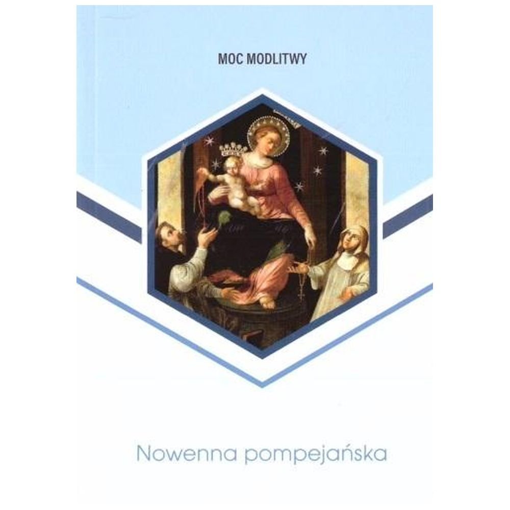 Nowenna pompejańska
