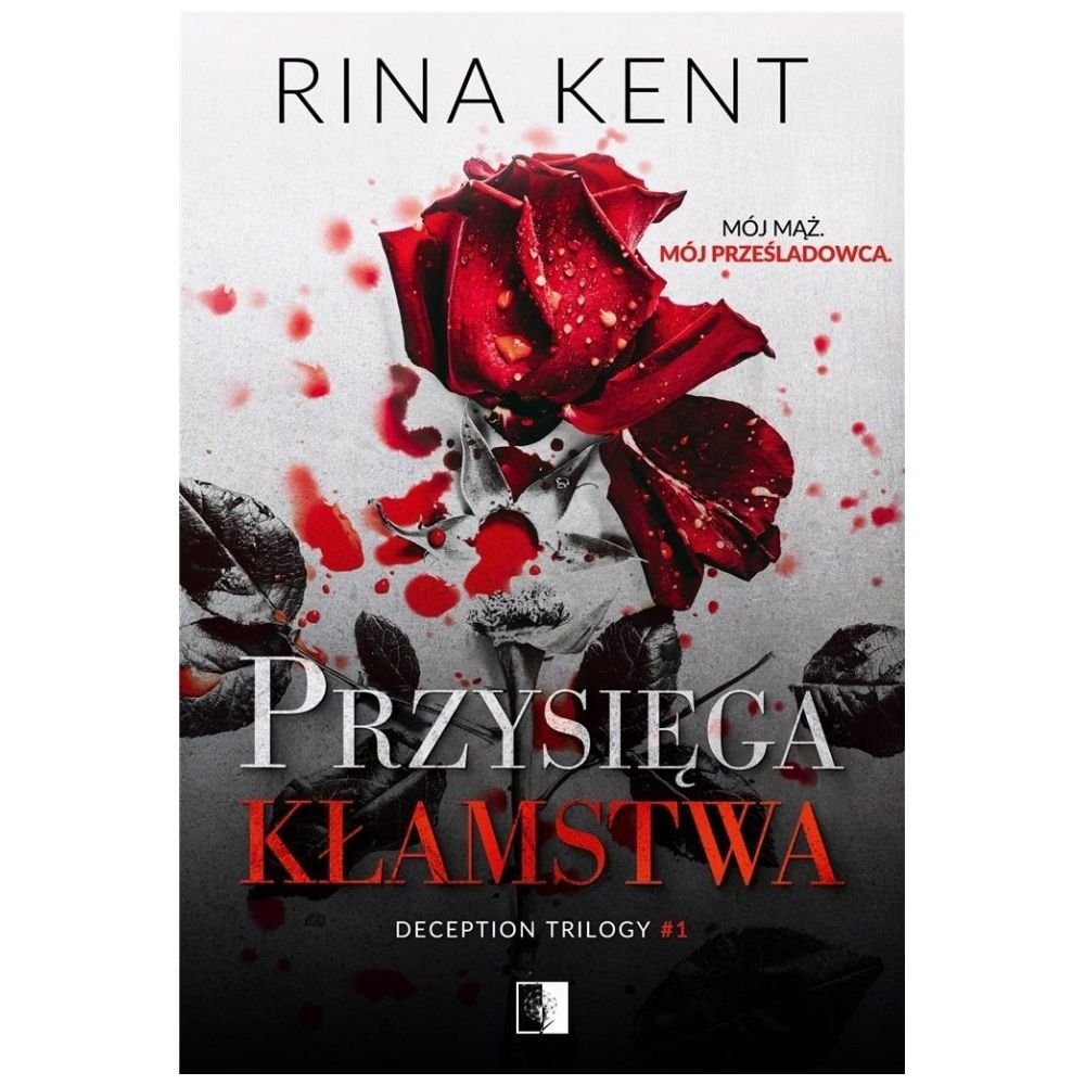 Przysięga kłamstwa