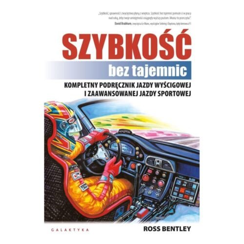 Szybkość bez tajemnic