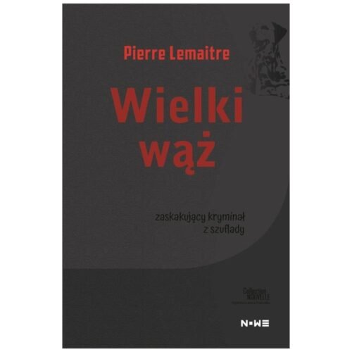 Wielki wąż
