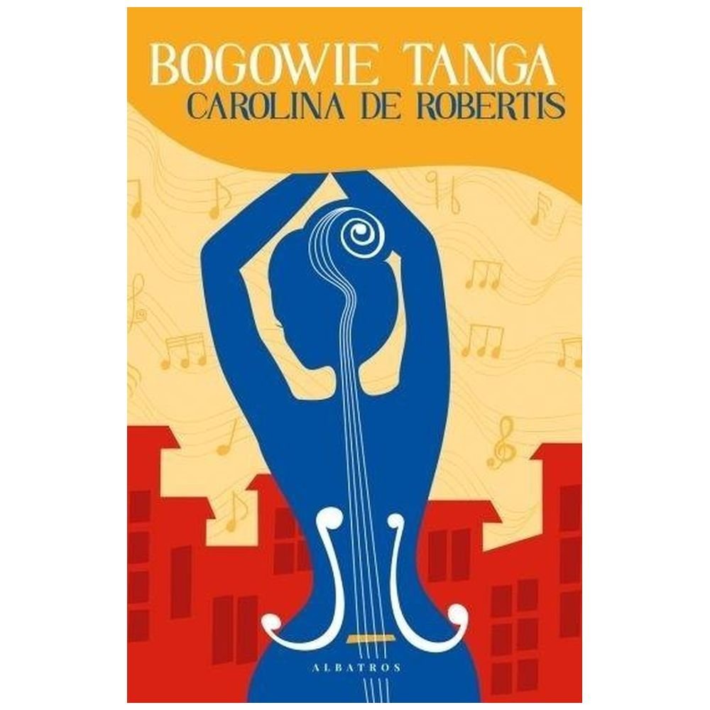 Bogowie tanga