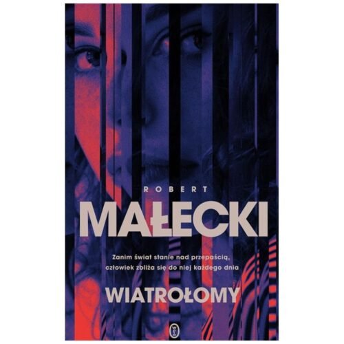 Wiatrołomy