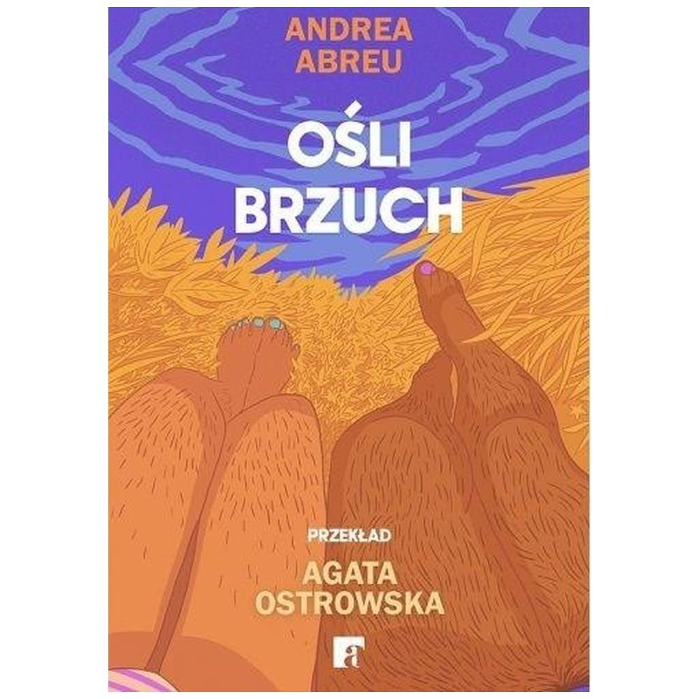 Ośli brzuch