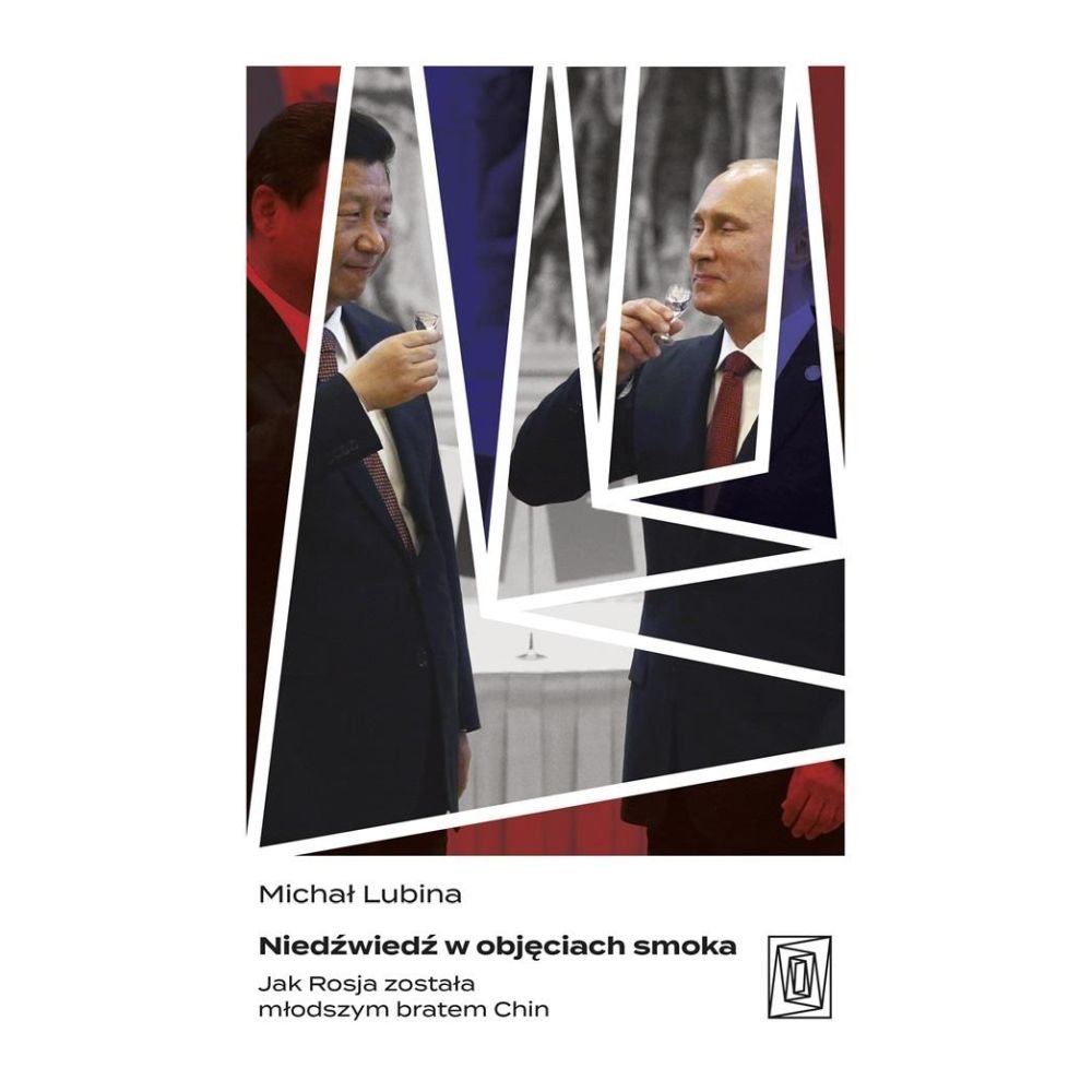 Niedźwiedź w objęciach smoka
