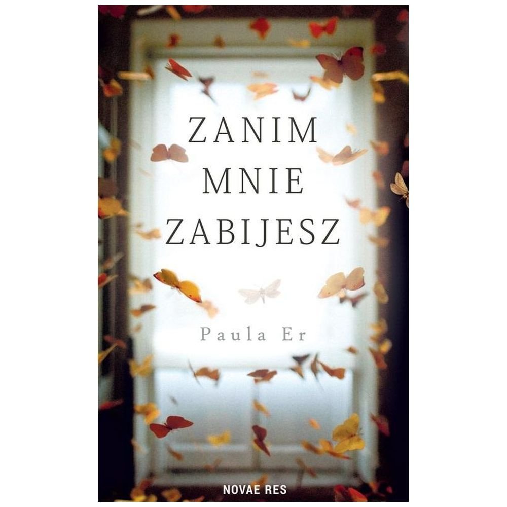 Zanim mnie zabijesz