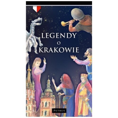 Legendy o Krakowie