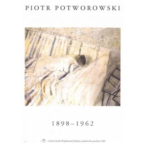 Piotr Potworowski