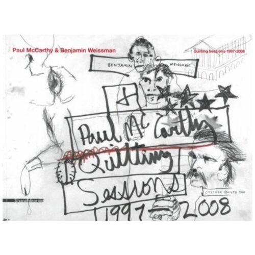 Paul McCarthy, Benjamin Weissman. Seanse robótek..