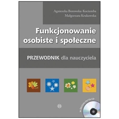 Funkcjonowanie osobiste i społeczne