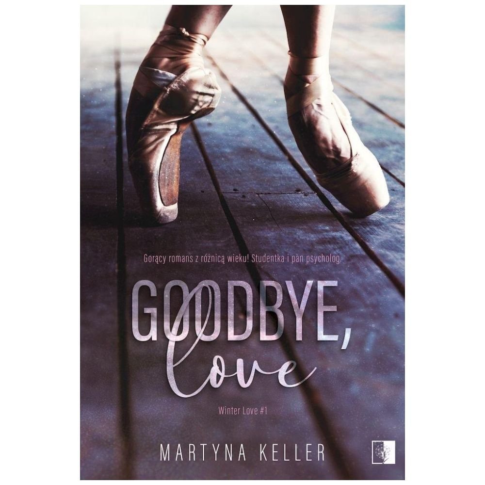 Winter Love T.1 Goodbye, love
