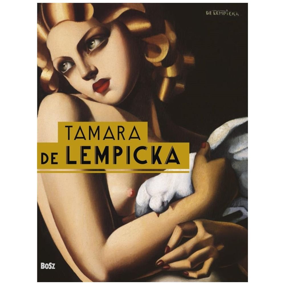 Tamara de Lempicka