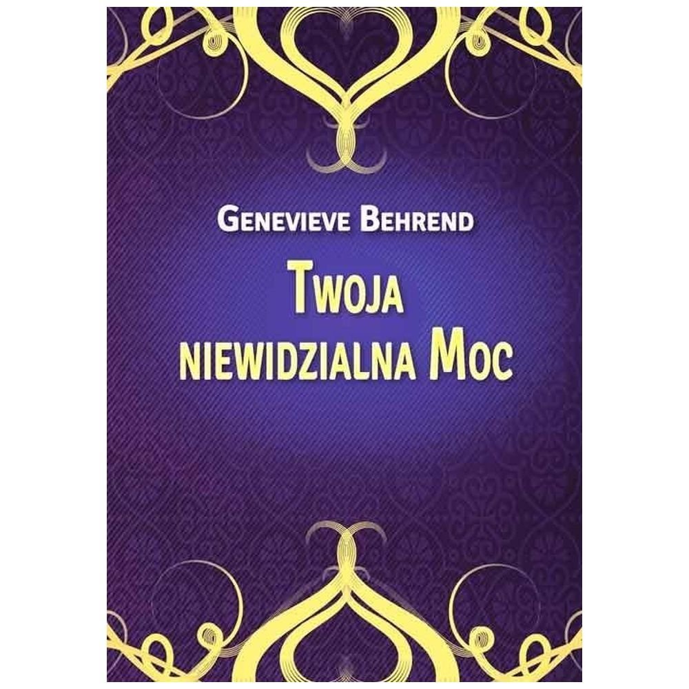 Twoja niewidzialna Moc