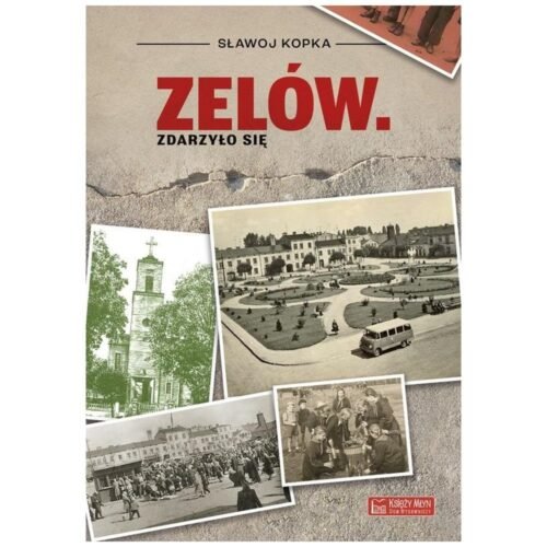 Zelów. Zdarzyło się