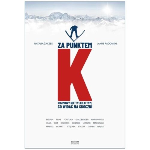 Za punktem K