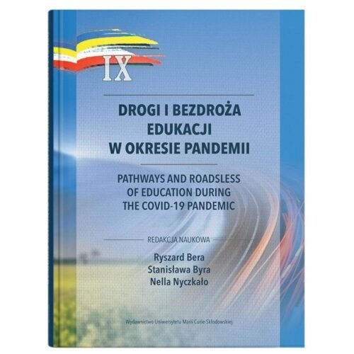 Drogi i bezdroża edukacji w okresie pandemii