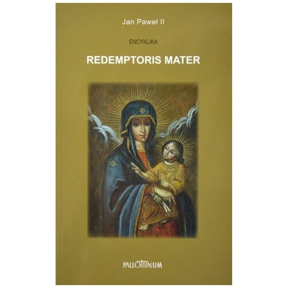 Encyklika Redemptoris Mater