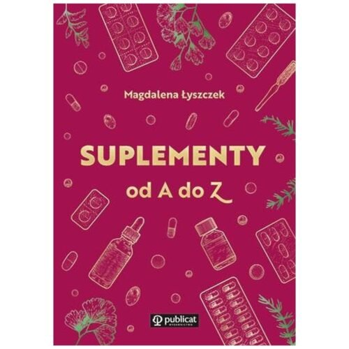 Suplementy od A do Z