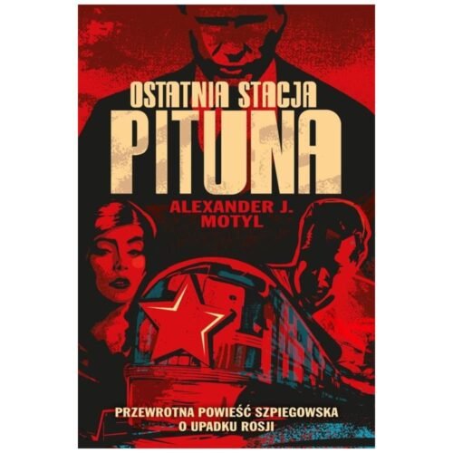 Ostatnia stacja Pituna