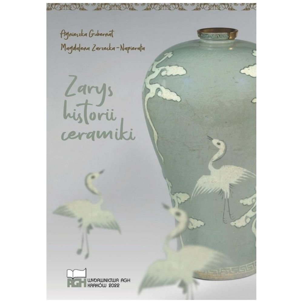 Zarys historii ceramiki