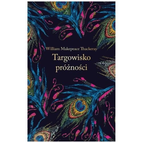 Targowisko próżności (ekskluzywna edycja)