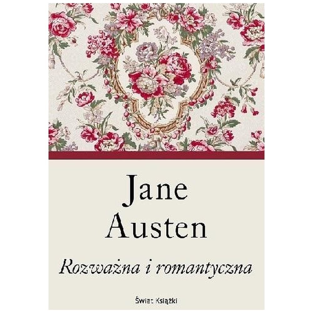 Rozważna i romantyczna