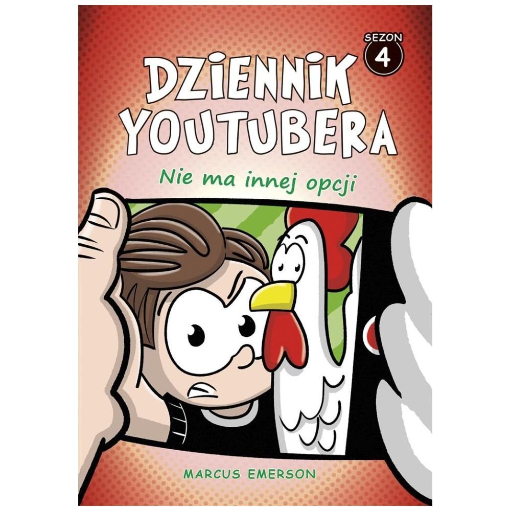 Dziennik Youtubera. Nie ma innej opcji
