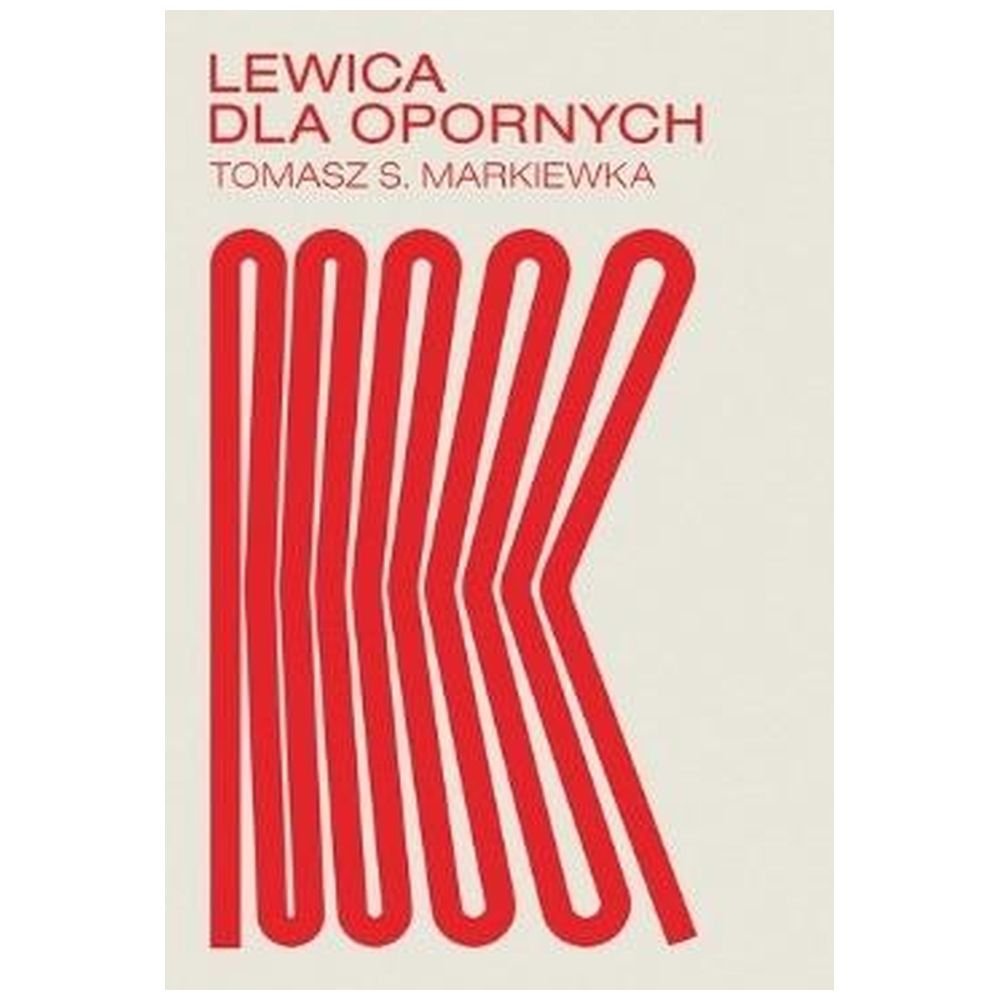 Lewica dla opornych