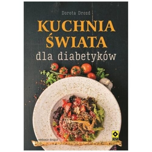 Kuchnia świata dla diabetyków