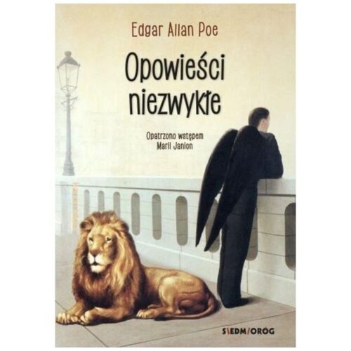 Opowieści niezwykłe