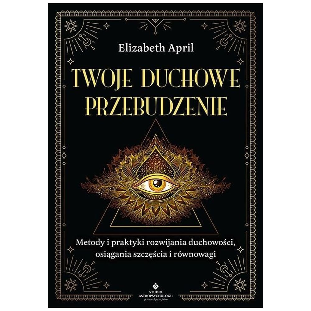 Twoje duchowe przebudzenie
