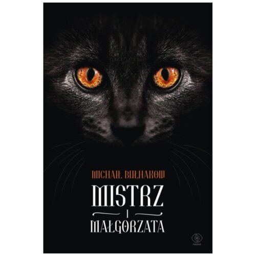 Mistrz i Małgorzata BR