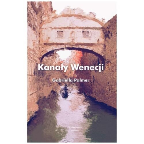 Kanały Wenecji