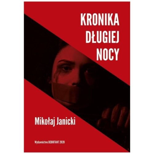 Kronika długiej nocy