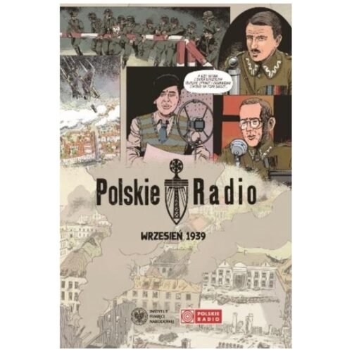 Polskie Radio wrzesień '39