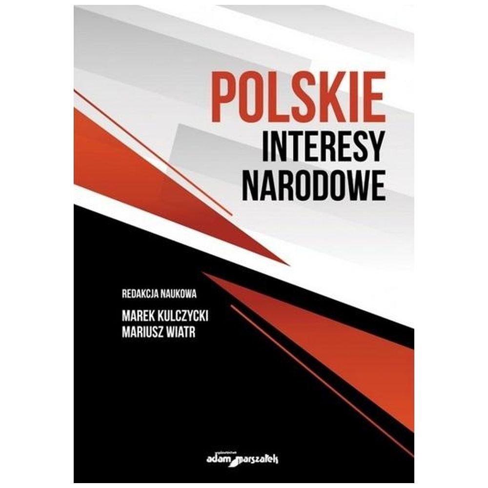 Polskie interesy narodowe