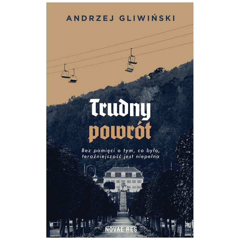 Trudny powrót