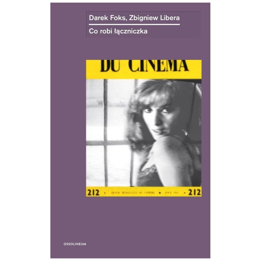 Co robi łączniczka