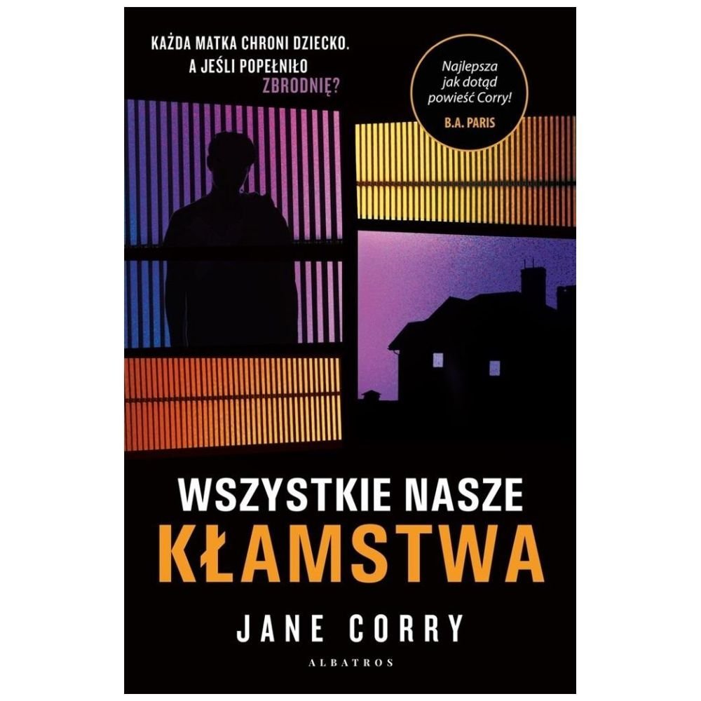 Wszystkie nasze kłamstwa