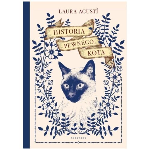 Historia pewnego kota