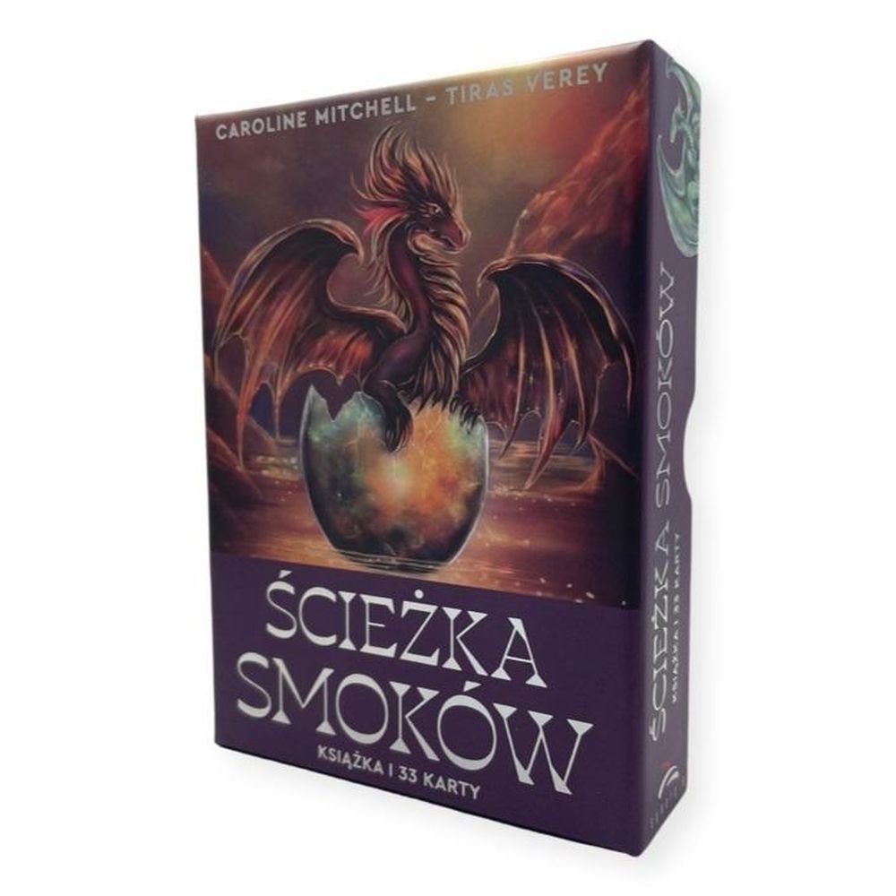 Ścieżka smoków