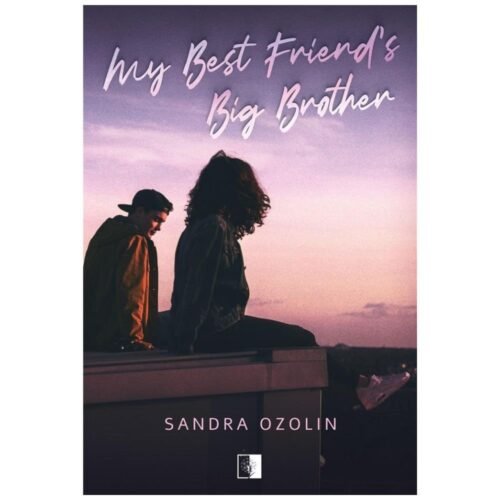 My Best Friend's Big Brother