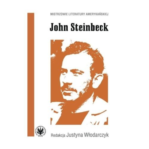 John Steinbeck