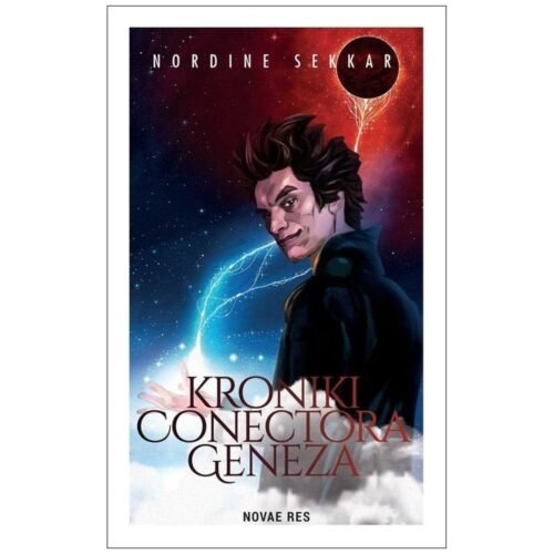 Kroniki Conectora. Geneza