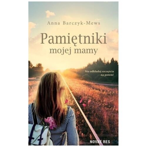 Pamiętniki mojej mamy