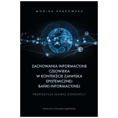 Zachowania informacyjne człowieka w kontekście...