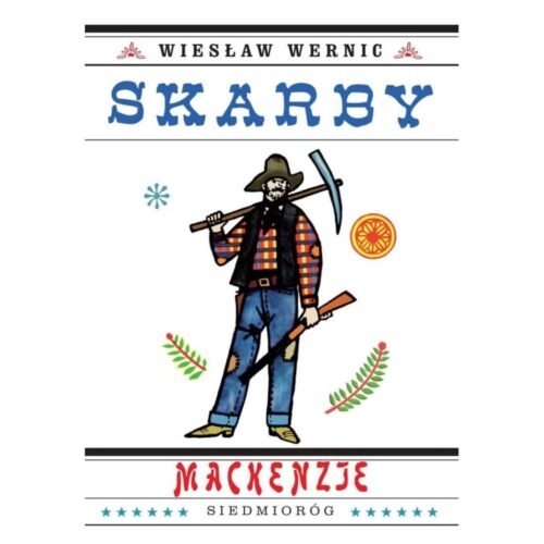 Skarby Mackenzie