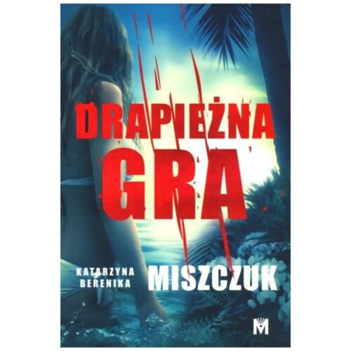 Drapieżna gra