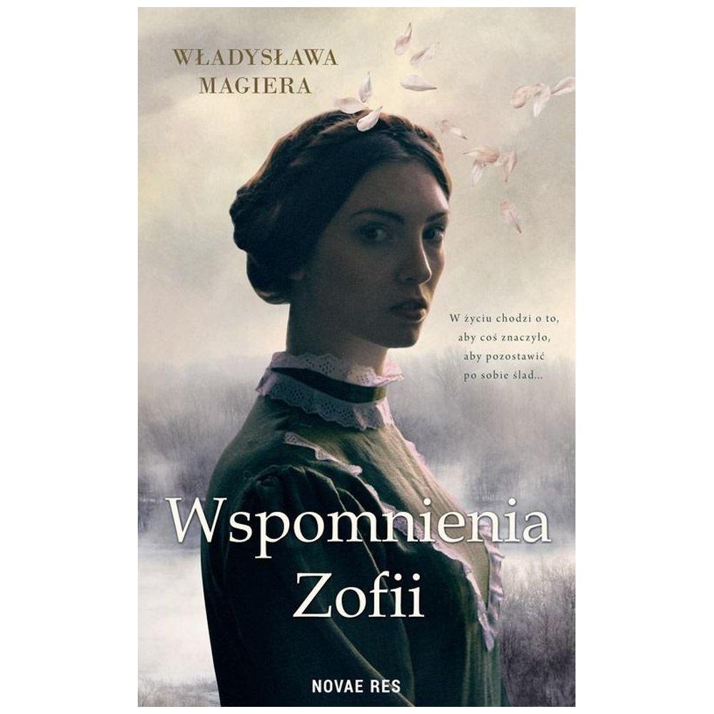 Wspomnienia Zofii