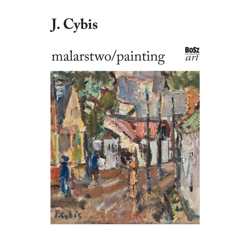 Cybis. Malarstwo